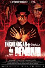 Watch Devil's Reincarnation (Encarnacao do Demonio) Wootly