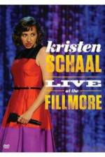 Watch Kristen Schaal Live At The Fillmore Wootly