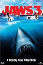 Watch Jaws 3-D Wootly