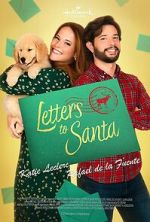 Watch Letters to Santa Wootly