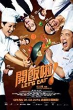 Watch Let\'s Eat! Wootly