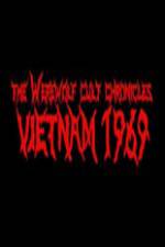 Watch The Werewolf Cult Chronicles: Vietnam 1969 Wootly