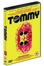 Watch Tommy Wootly