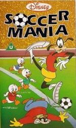 Watch Sport Goofy in Soccermania Wootly