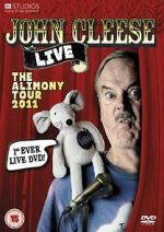 Watch John Cleese: The Alimony Tour Wootly