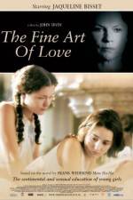 Watch The Fine Art of Love: Mine Ha-Ha Wootly