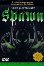 Watch Todd McFarlane's Spawn Wootly