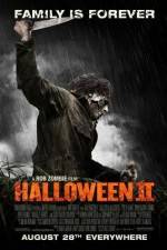 Watch Halloween II Wootly