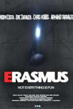 Watch Erasmus the Film Wootly