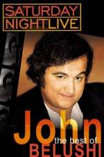 Watch Saturday Night Live The Best of John Belushi Wootly