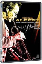 Watch Herb Alpert - Live at Montreux 1996 Wootly