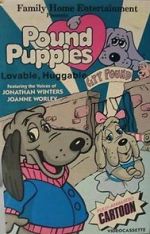 Watch The Pound Puppies (TV Short 1985) Wootly