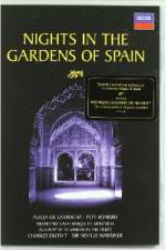 Watch Nights in the Gardens of Spain Wootly