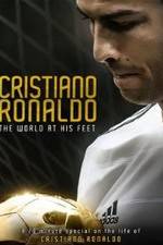 Watch Cristiano Ronaldo: World at His Feet Wootly