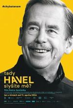 Watch Havel Speaking, Can You Hear Me? Wootly