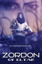 Watch Zordon of Eltar Wootly