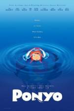 Watch Gake no ue no Ponyo Wootly