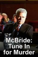 Watch McBride: Tune in for Murder Wootly