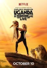 Watch Uganda Be Kidding Me Live Wootly