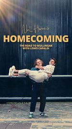 Watch Homecoming: The Road to Mullingar (TV Special 2022) Wootly