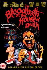 Watch Bloodbath at the House of Death Wootly