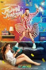 Watch Jawaani Jaaneman Wootly