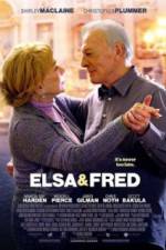 Watch Elsa & Fred Wootly