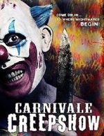 Watch Carnivale\' Creepshow Wootly