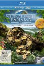 Watch World Natural Heritage - Panama Wootly