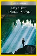 Watch Mysteries Underground Wootly