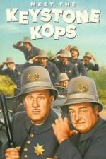 Watch Abbott and Costello Meet the Keystone Kops Wootly