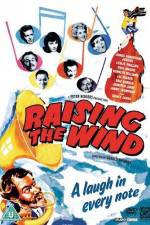 Watch Raising the Wind Wootly