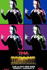 Watch TNA Genesis Wootly