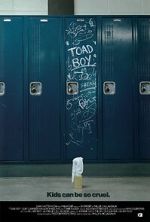 Toad Boy (Short 2023) wootly