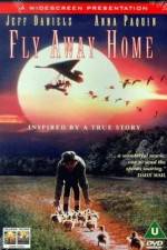 Watch Fly Away Home Wootly