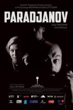 Watch Paradjanov Wootly