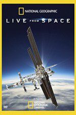 Watch Live from Space Wootly