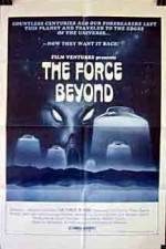 Watch The Force Beyond Wootly