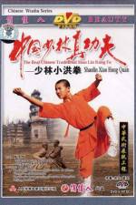 Watch Huang Fei-hong xiao lin quan Wootly