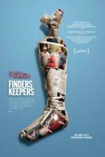 Watch Finders Keepers Wootly