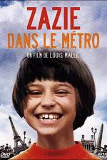 Watch Zazie dans le metro Wootly