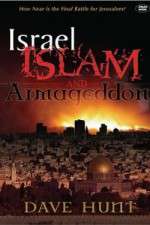 Watch Israel, Islam, and Armageddon Wootly