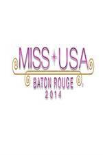 Watch Miss USA 2014 Wootly