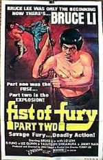 Watch Fists of Fury II Wootly