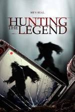 Watch Hunting the Legend Wootly