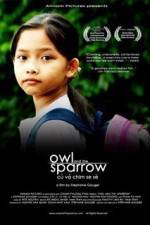 Watch Owl and the Sparrow Wootly