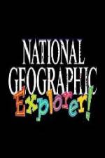 Watch National Geographic Explorer Born to Rage Wootly