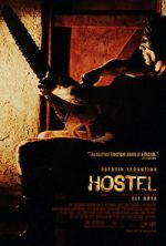 Watch Hostel Wootly