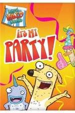 Watch Almost Naked Animals: It's My Party Wootly