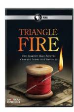 Watch PBS American Experience: Triangle Fire Wootly